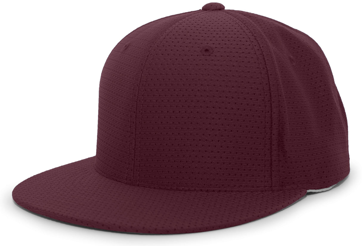 Unisex Pacific Headwear Performance Air Jersey Flexfit® Cap
