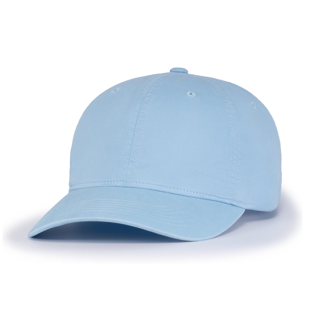 Pacific Headwear Vintage Buckle Strap Adjustable Cap