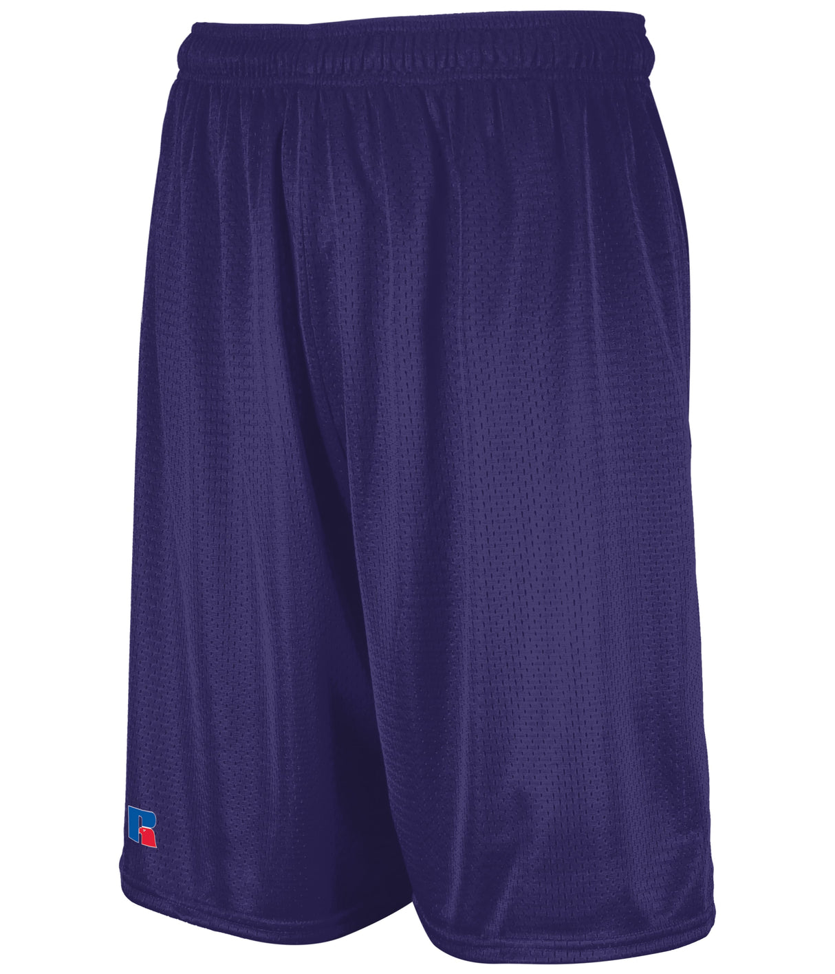 Russell Men's Dri-power® Mesh Shorts