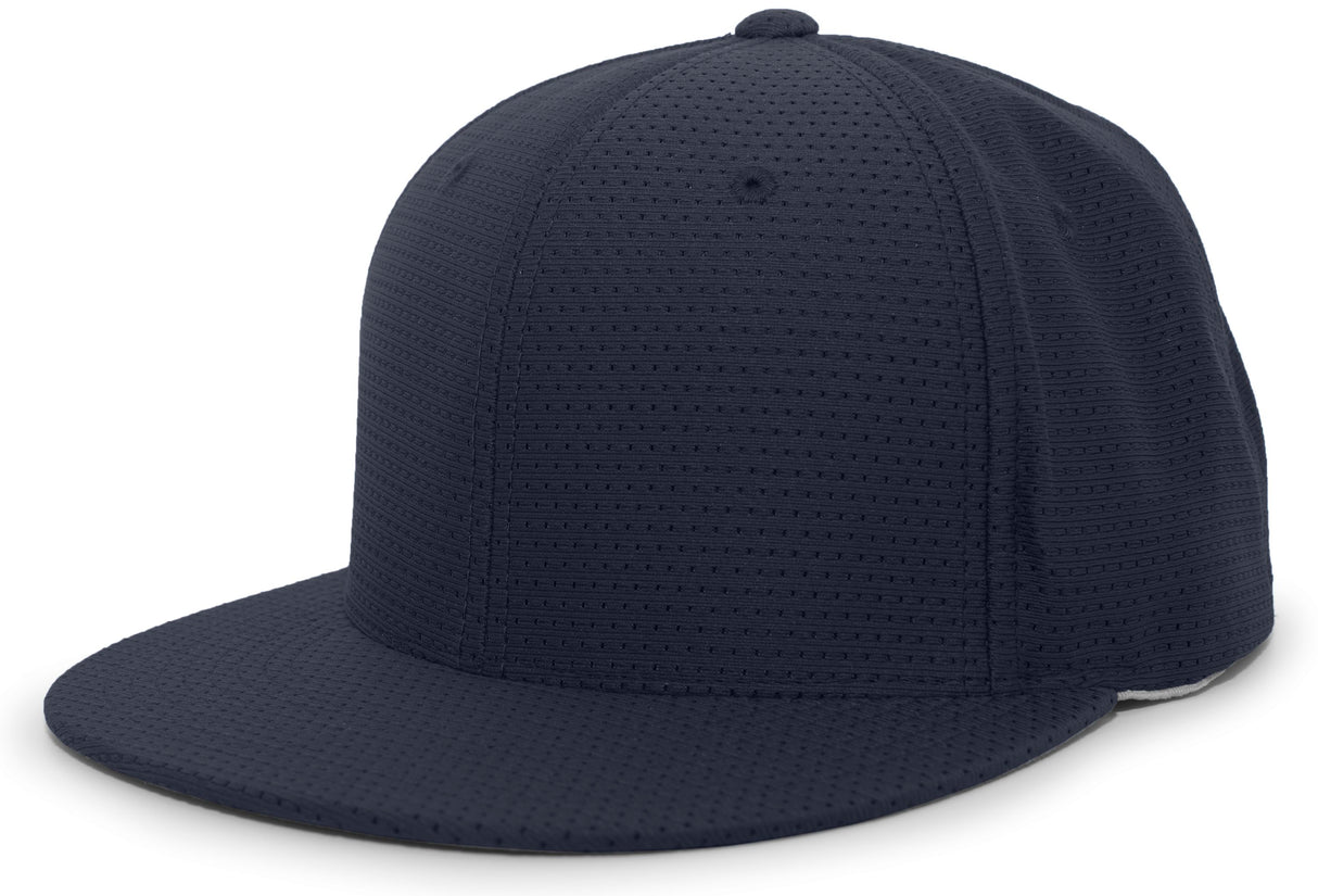 Unisex Pacific Headwear Performance Air Jersey Flexfit® Cap
