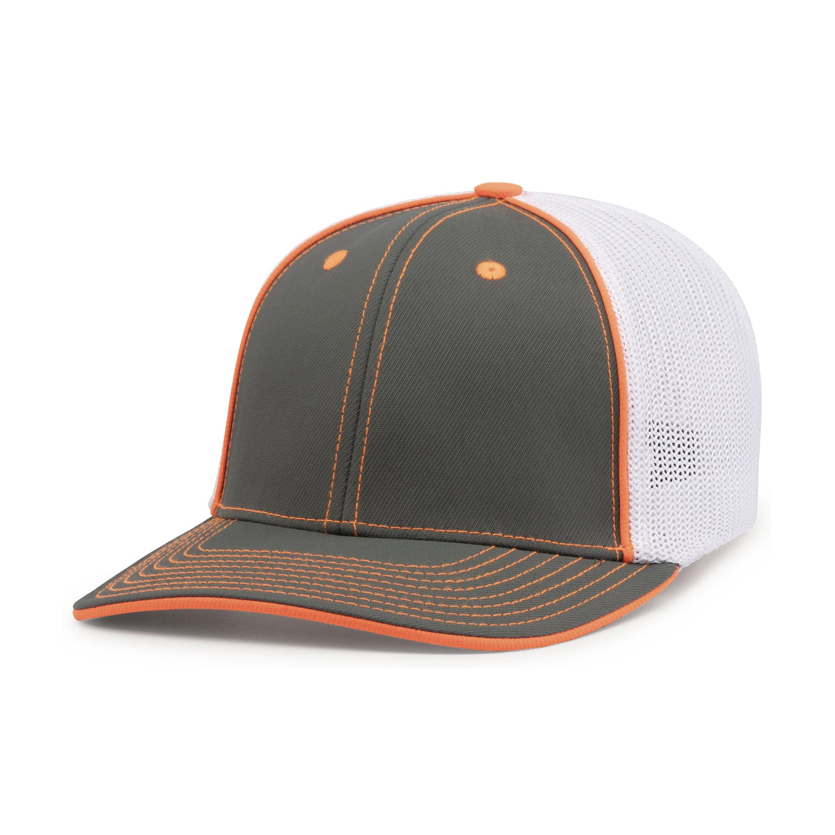 Pacific Headwear Trucker Pacflex Cap