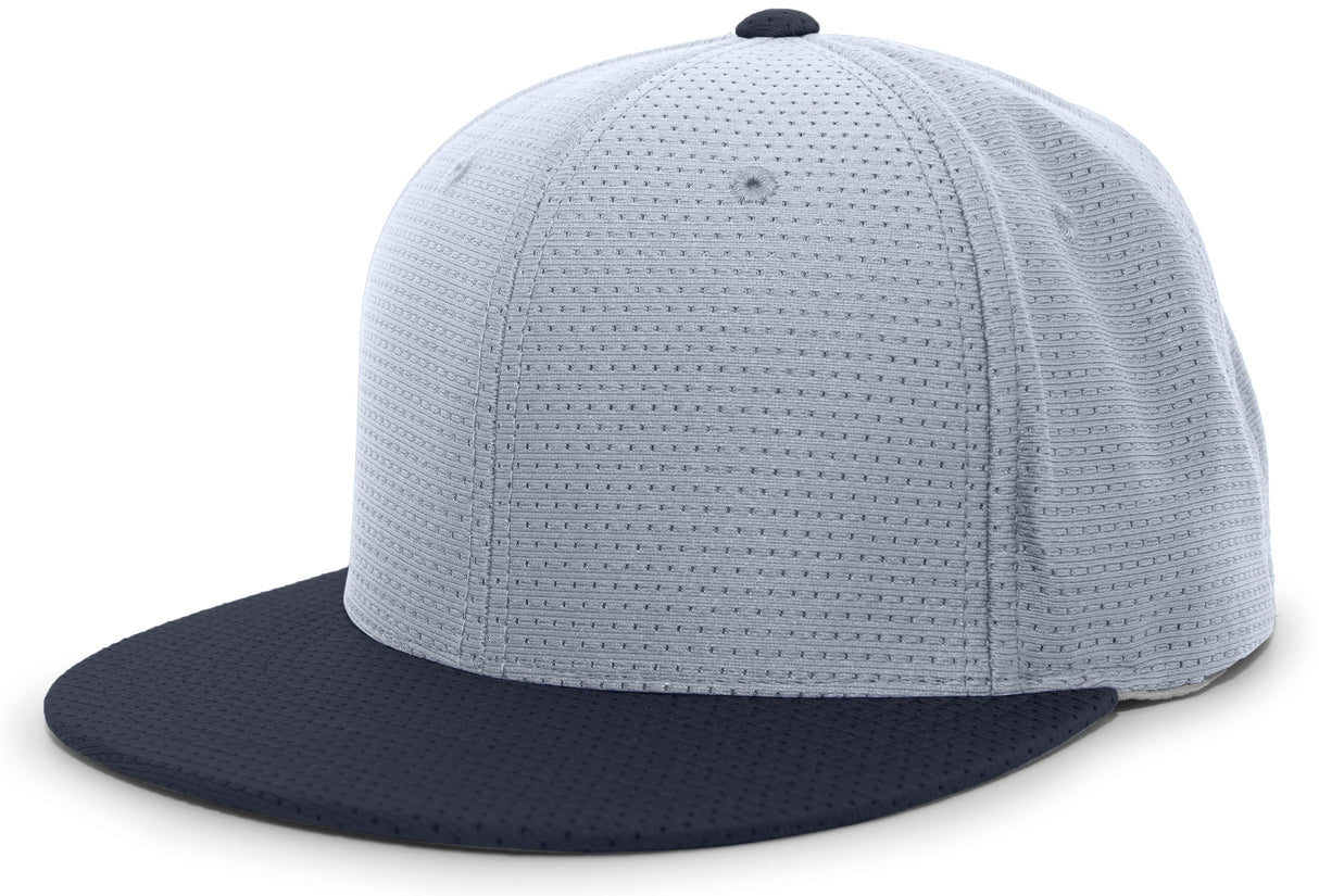 Unisex Pacific Headwear Performance Air Jersey Flexfit® Cap
