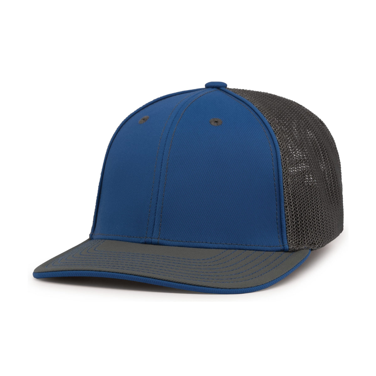 Pacific Headwear Trucker Pacflex Cap