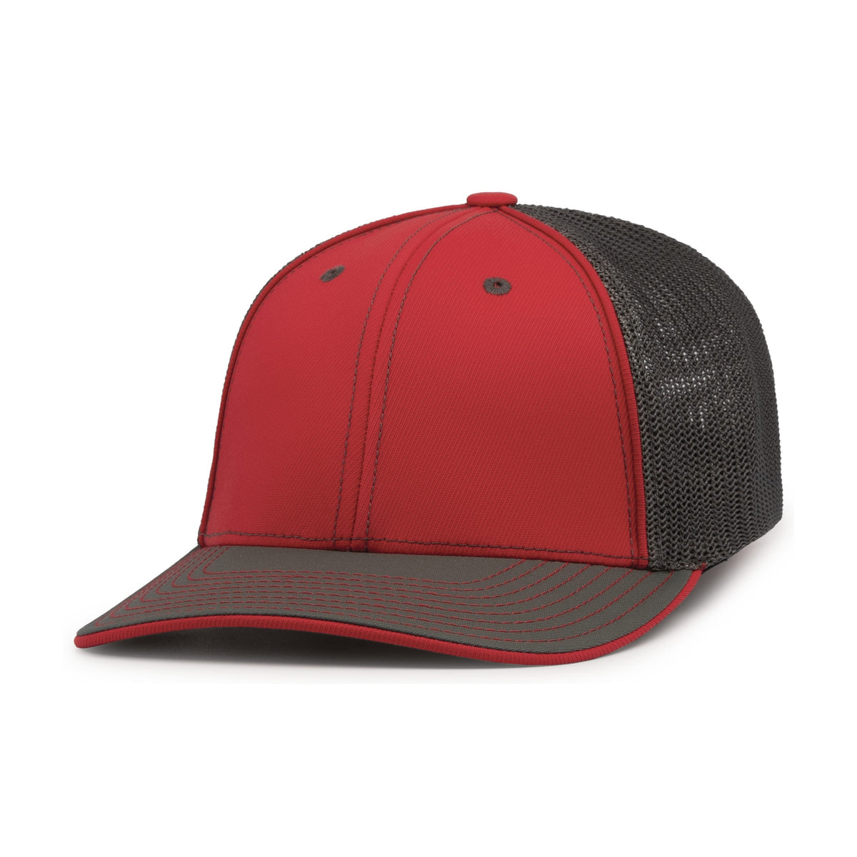 Pacific Headwear Trucker Pacflex Cap