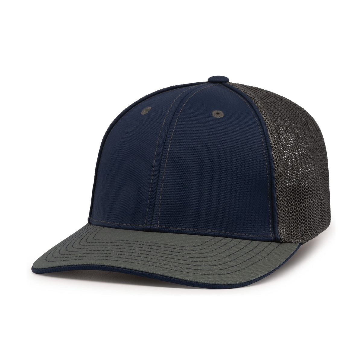 Pacific Headwear Trucker Pacflex Cap