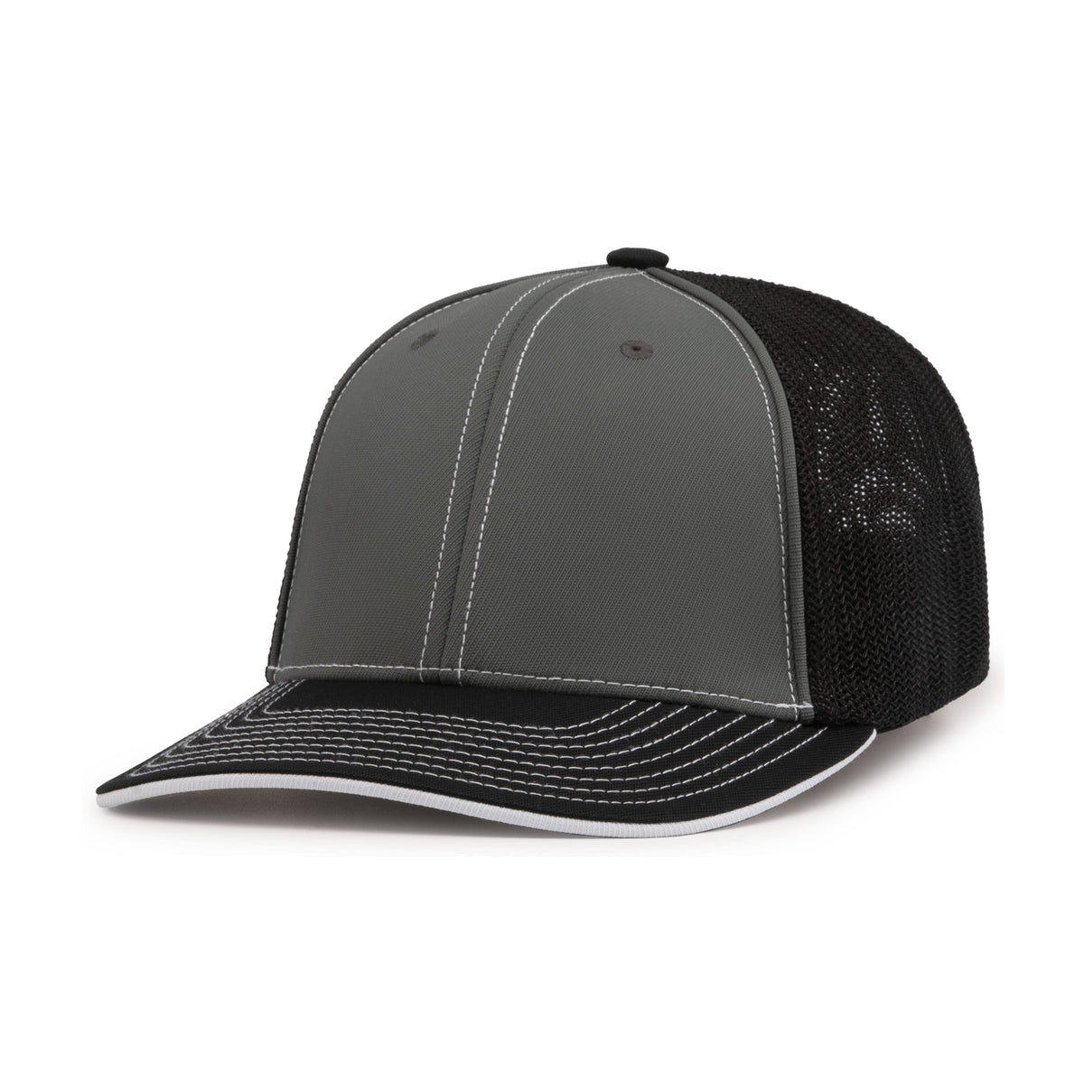 Pacific Headwear Trucker Pacflex Cap
