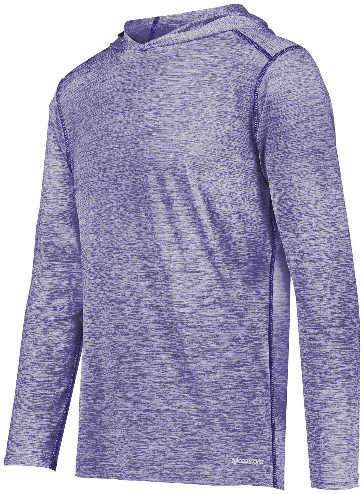 Holloway Men's Electrify Hoodie Powered By Coolcore®