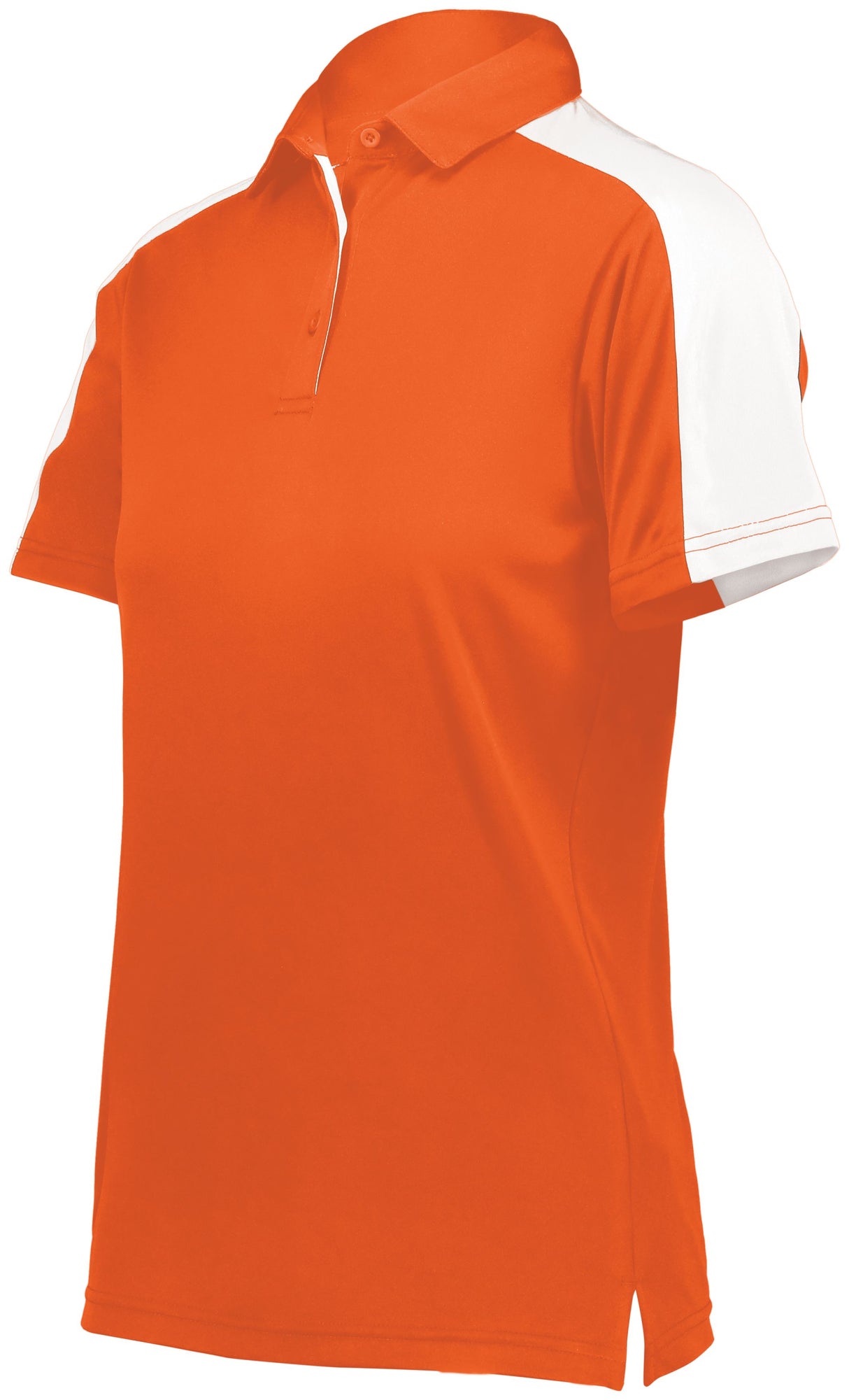 Augusta Sportswear Women's Bi-color Vital Polo