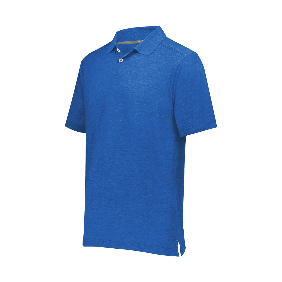 Holloway Men's Repreve® Eco Polo