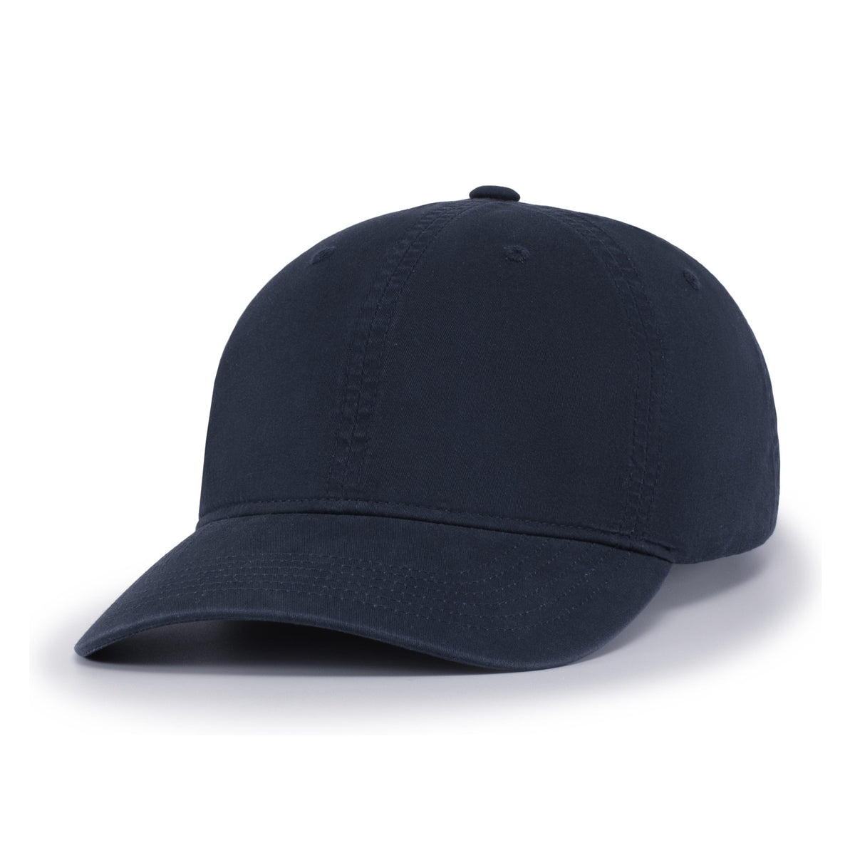 Pacific Headwear Vintage Buckle Strap Adjustable Cap