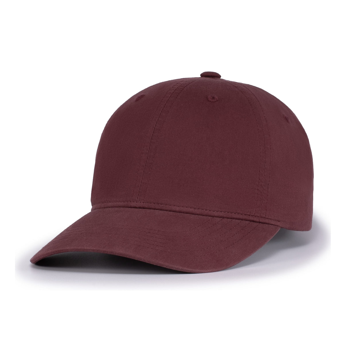 Pacific Headwear Vintage Buckle Strap Adjustable Cap