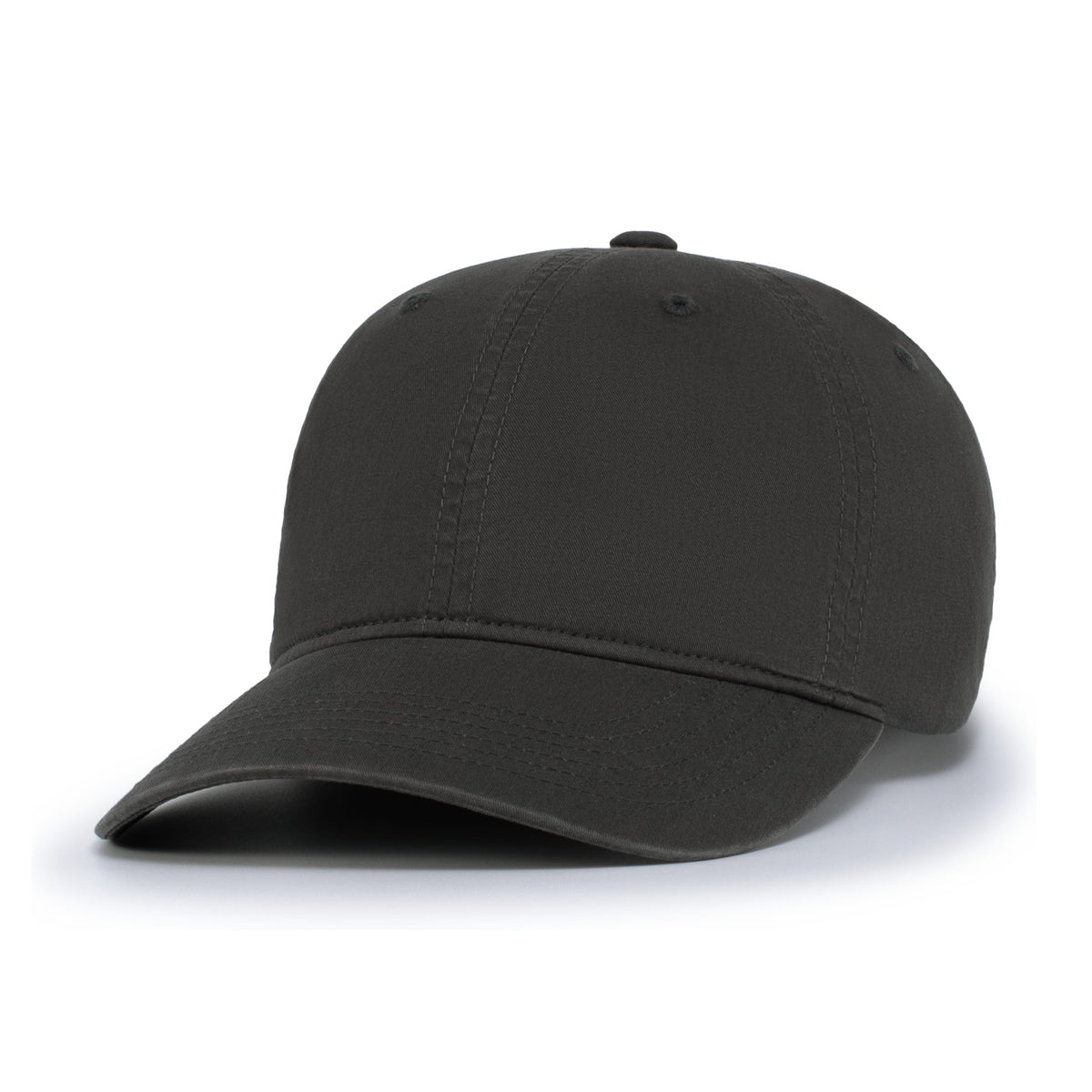 Pacific Headwear Vintage Buckle Strap Adjustable Cap
