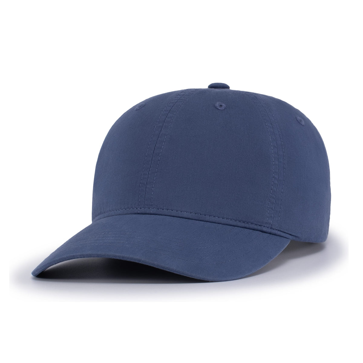 Pacific Headwear Vintage Buckle Strap Adjustable Cap