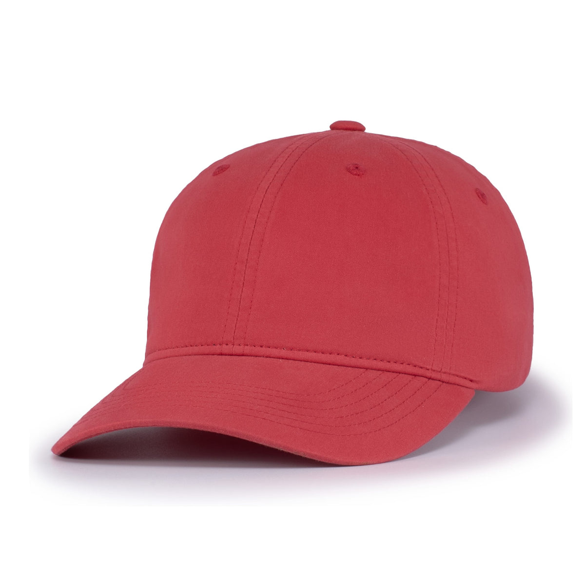 Pacific Headwear Vintage Buckle Strap Adjustable Cap