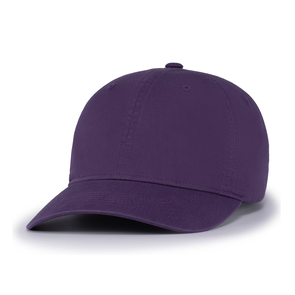 Pacific Headwear Vintage Buckle Strap Adjustable Cap