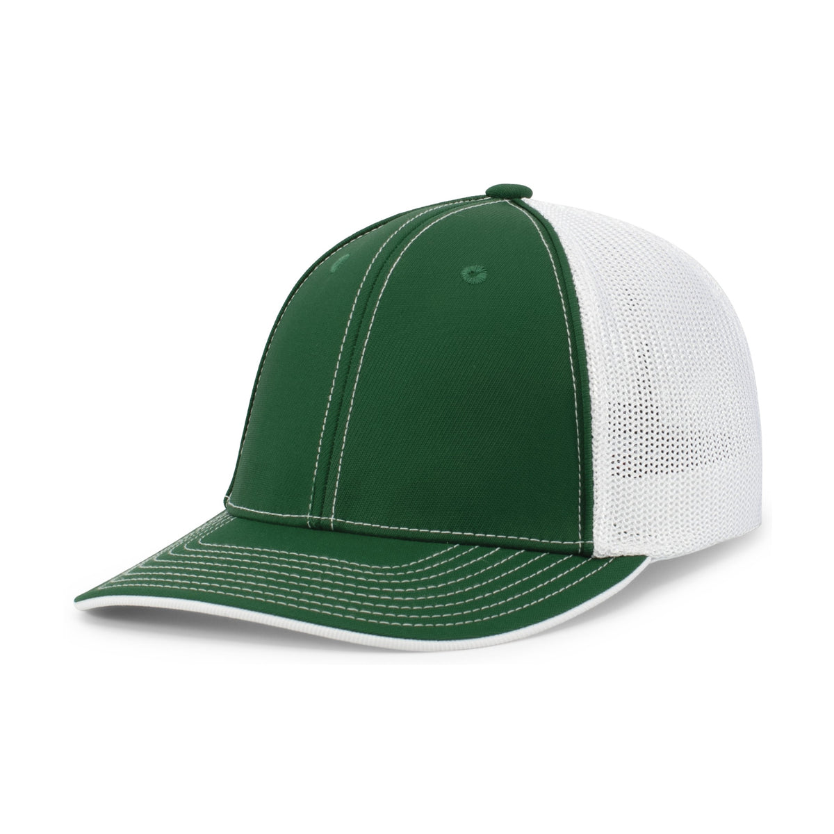 Pacific Headwear Trucker Pacflex Cap