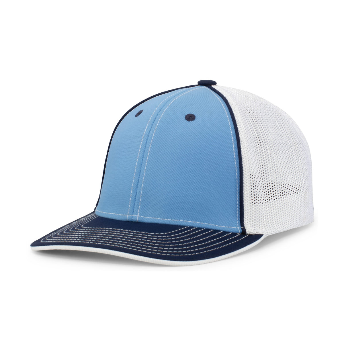 Pacific Headwear Trucker Pacflex Cap