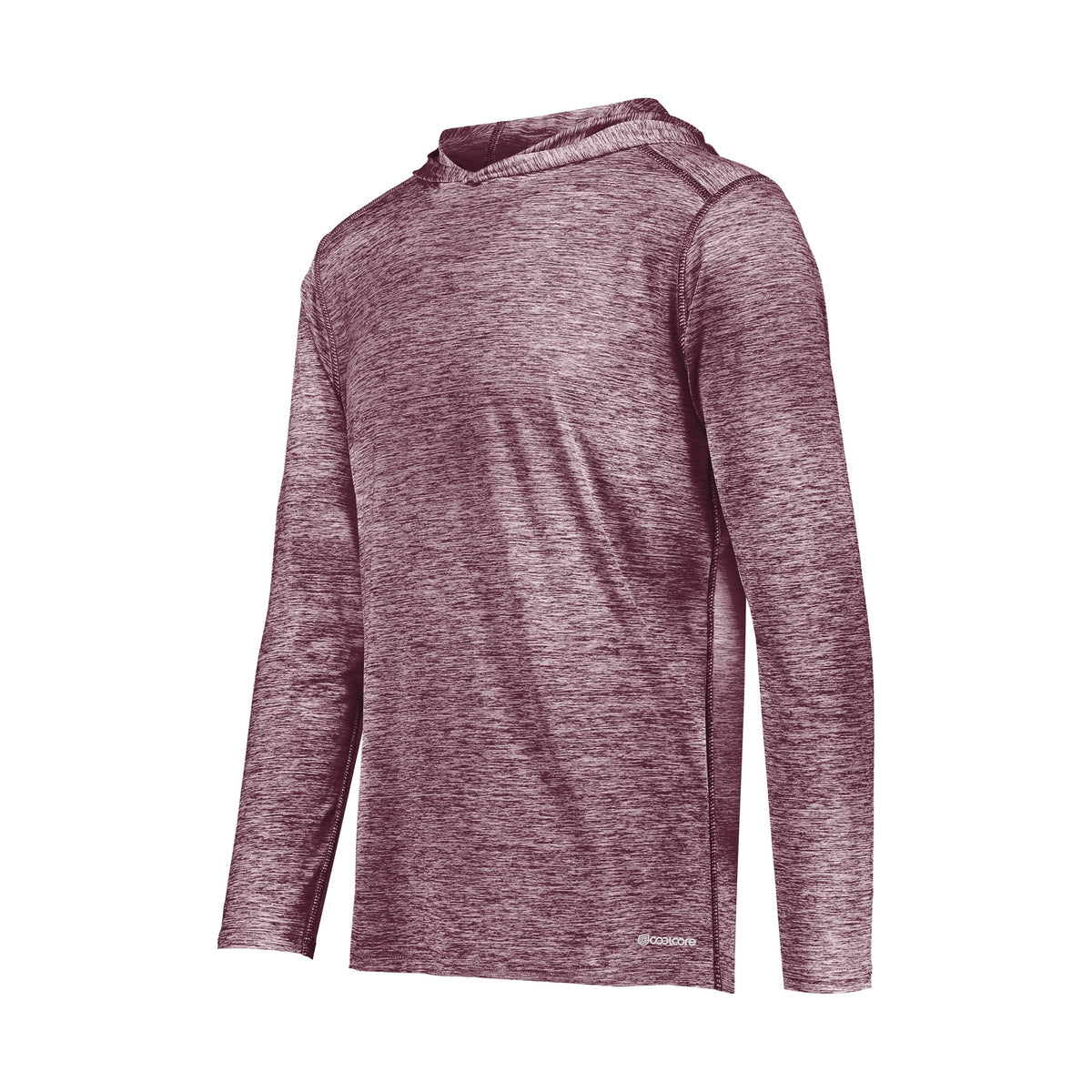 Holloway Men's Electrify Hoodie Powered By Coolcore®