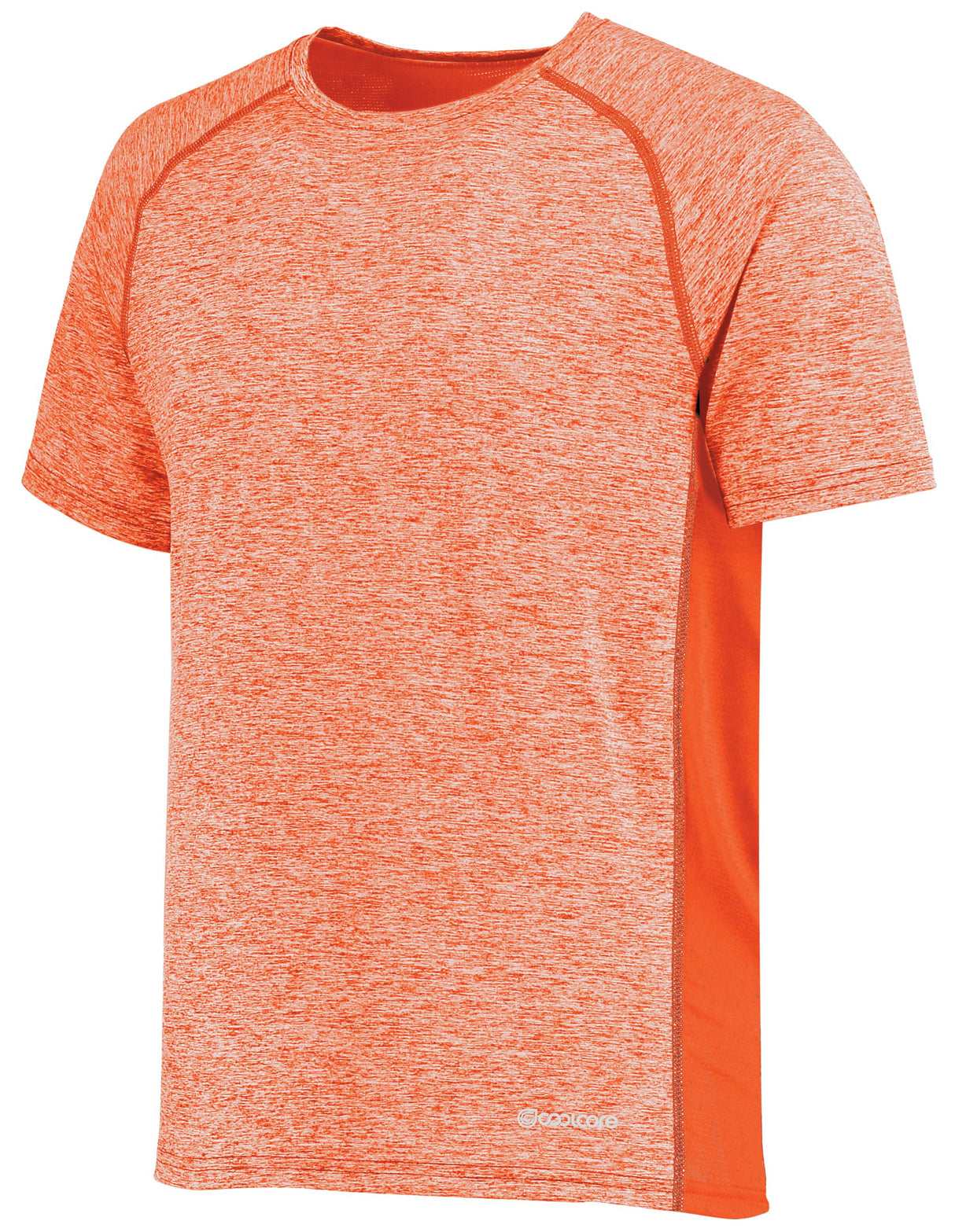 Holloway Men's Electrify Tee Powered By Coolcore®