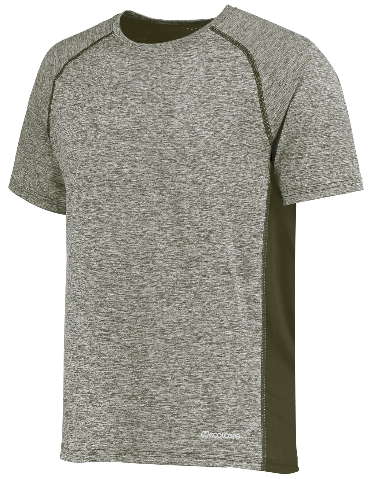 Holloway Men's Electrify Tee Powered By Coolcore®