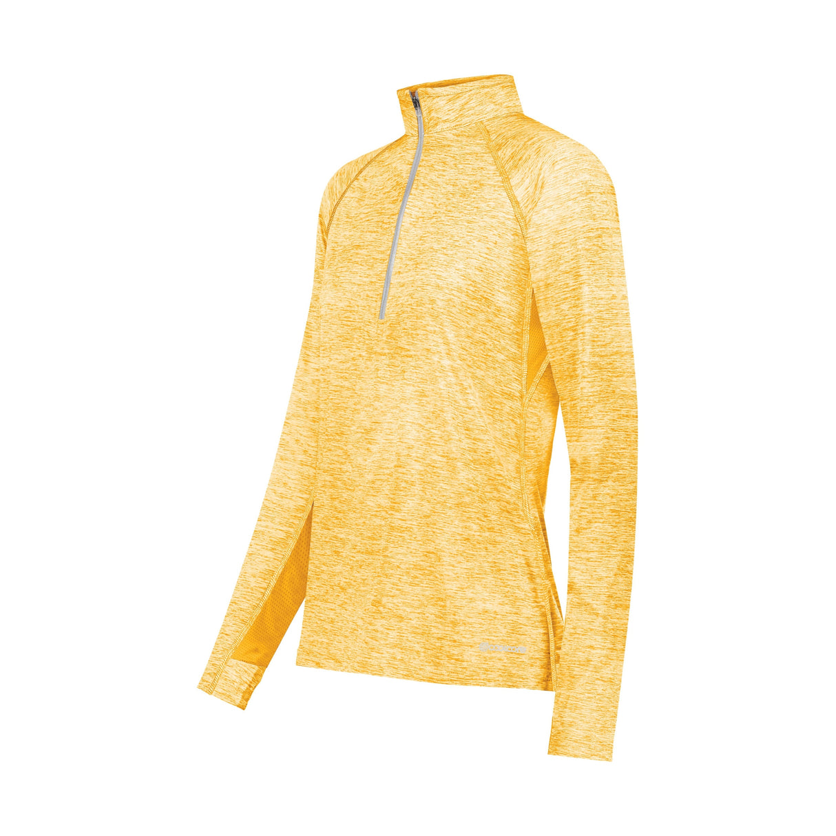 Holloway Women's Electrify 1/2 Zip Pullover Powered By Coolcore®