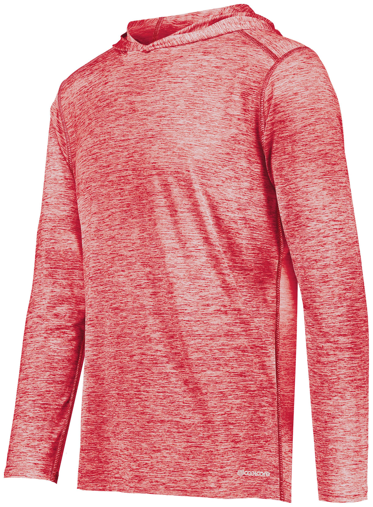 Holloway Men's Electrify Hoodie Powered By Coolcore®