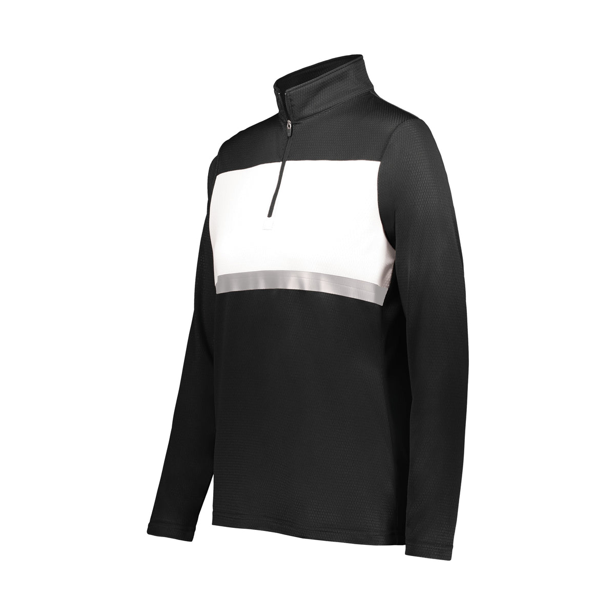 Holloway Women's Prism Bold 1/4 Zip Pullover
