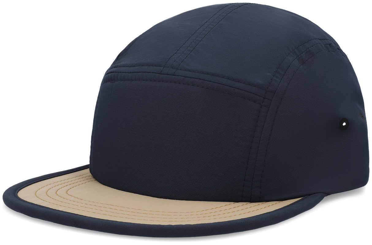 Pacific Headwear Packable Camper Cap
