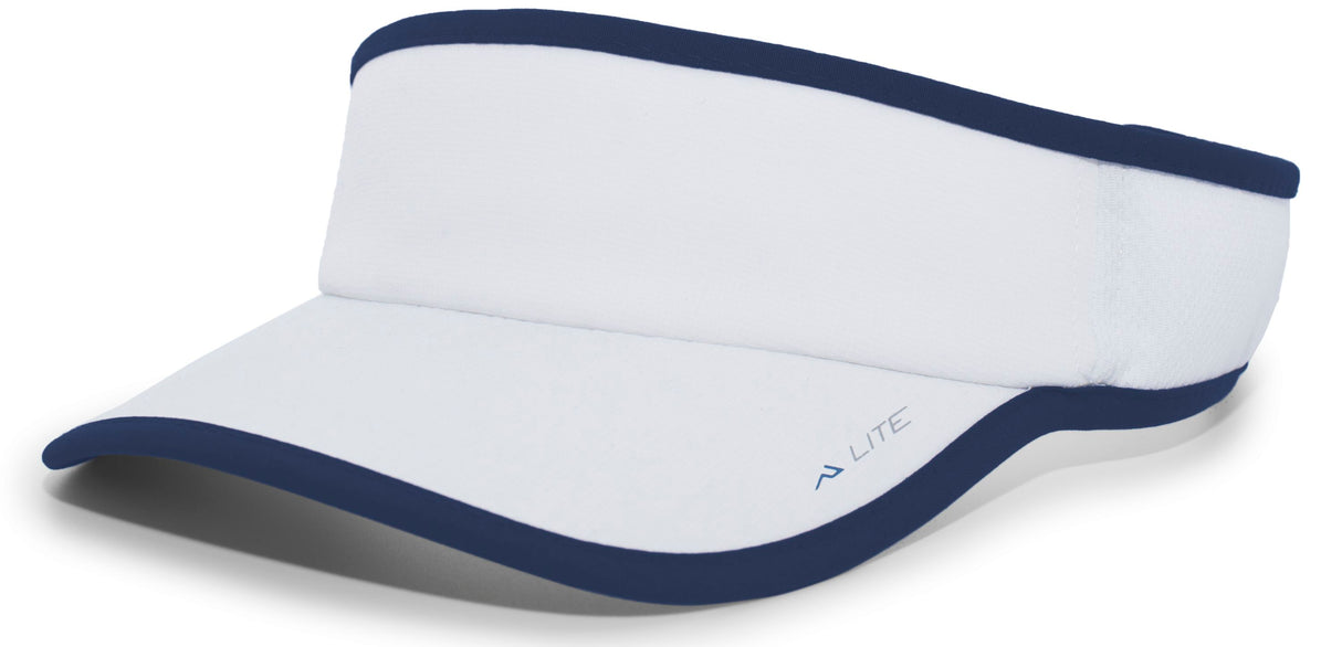 Pacific Headwear Lite All-sport Active Visor