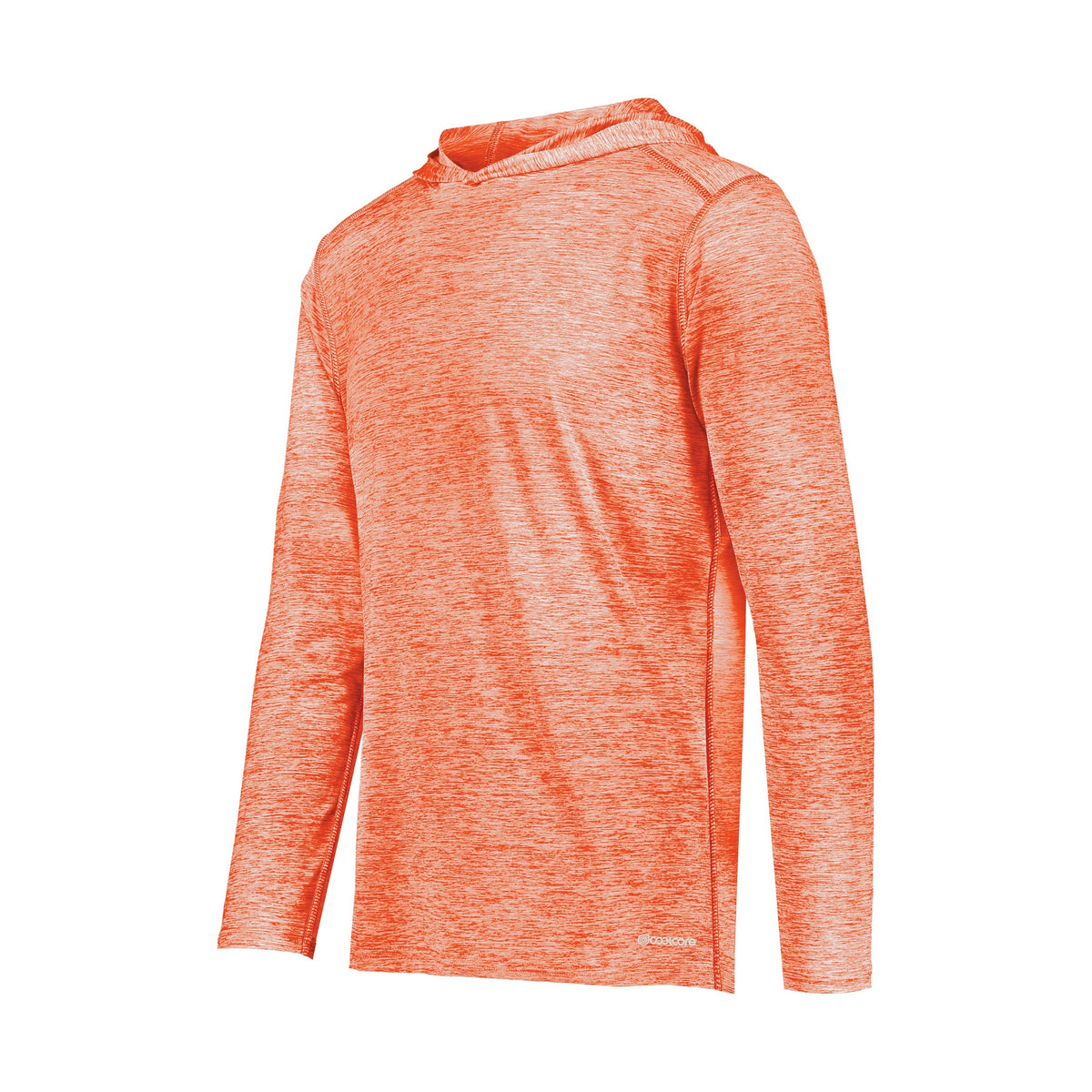 Holloway Men's Electrify Hoodie Powered By Coolcore®