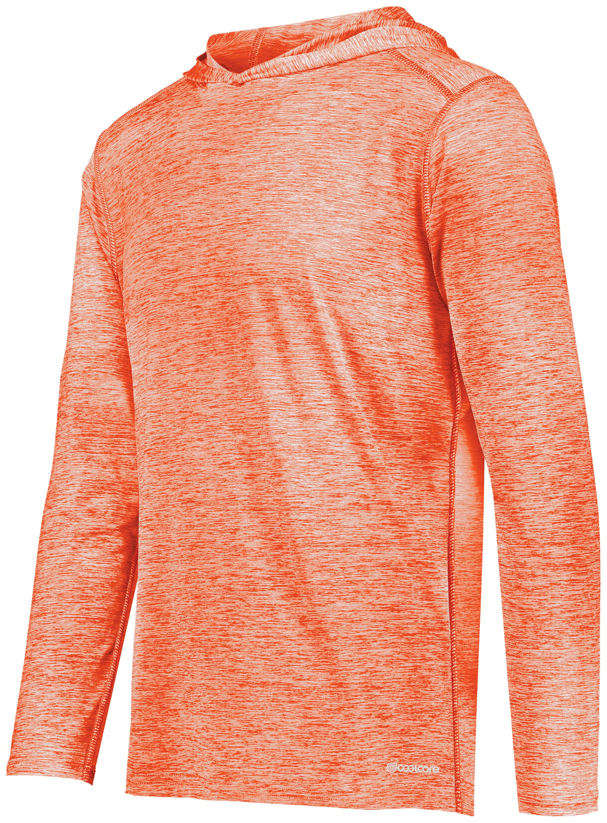 Holloway Men's Electrify Hoodie Powered By Coolcore®
