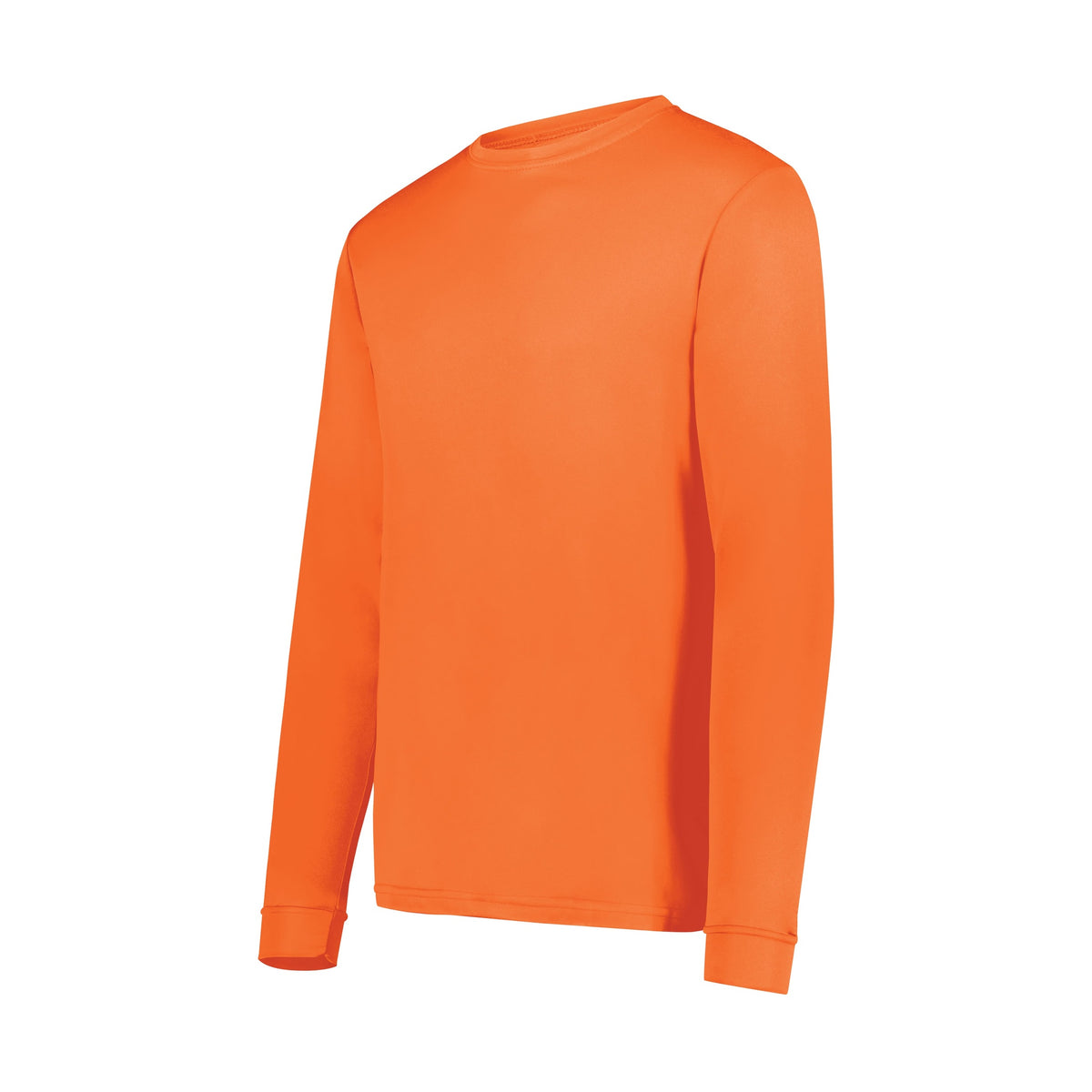 Augusta Sportswear Men's Nexgen Wicking Long Sleeve Tee
