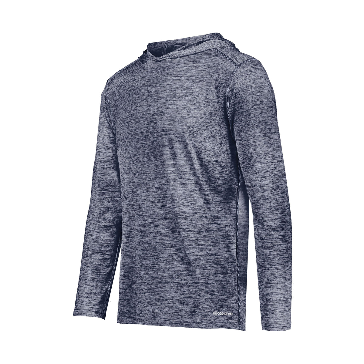 Holloway Men's Electrify Hoodie Powered By Coolcore®
