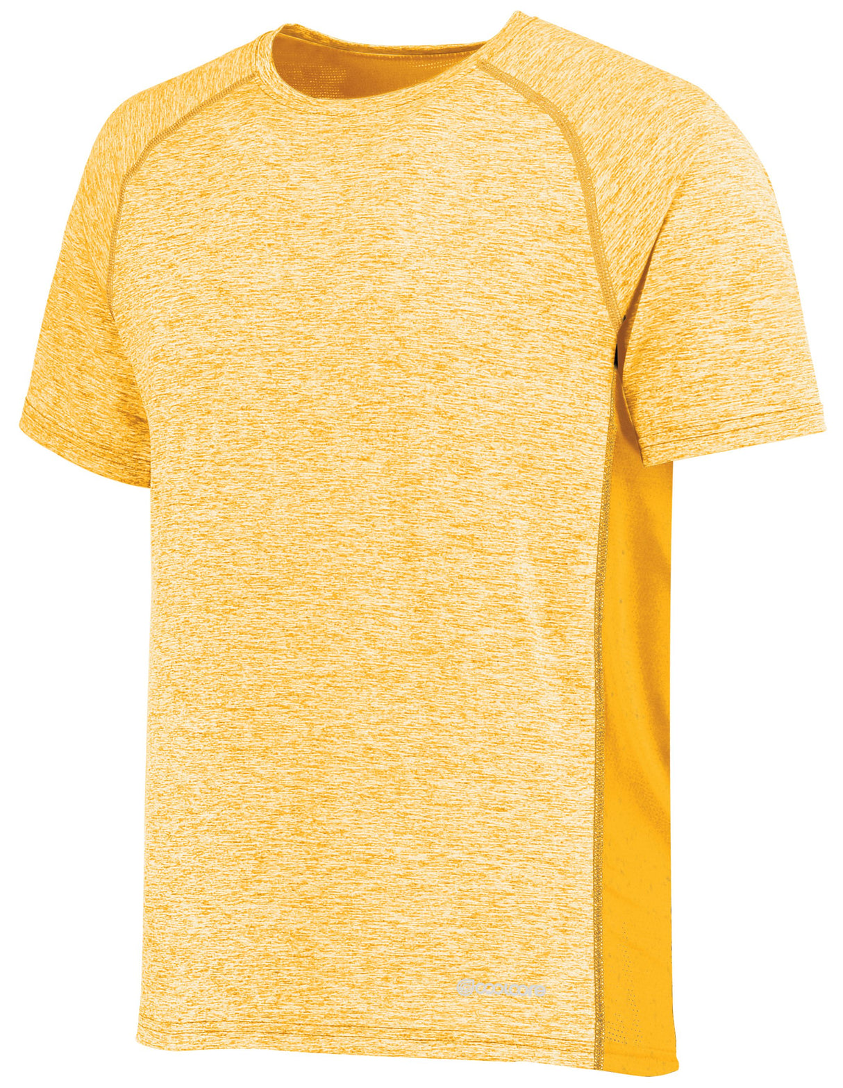 Holloway Men's Electrify Tee Powered By Coolcore®