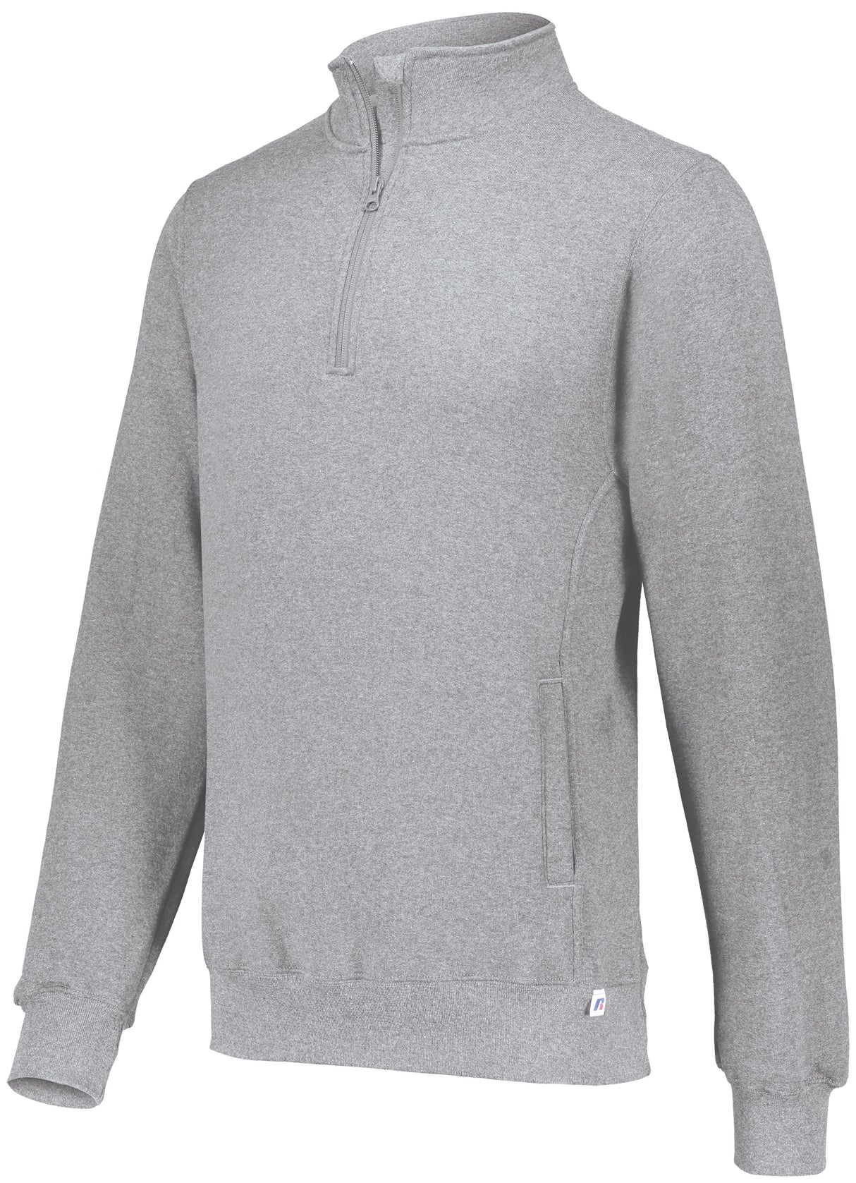Russell Men's Dri-power® Fleece 1/4 Zip Pullover