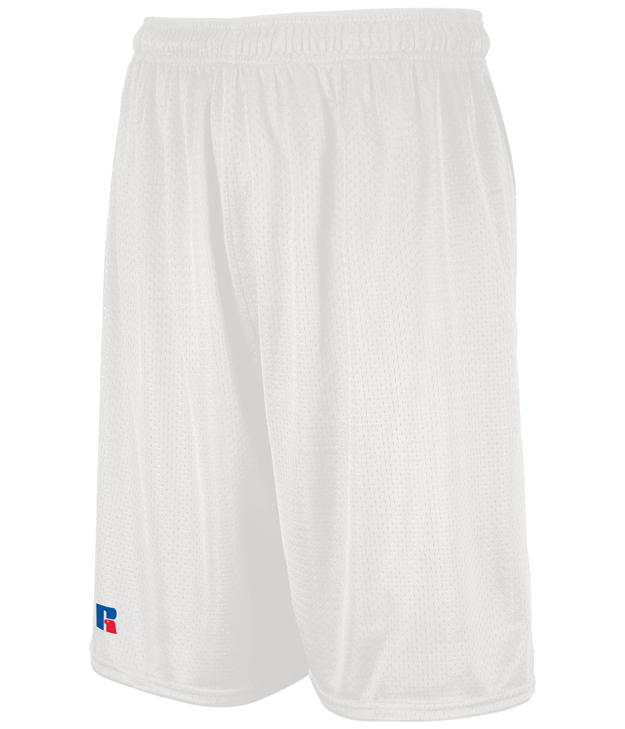 Russell Men's Dri-power® Mesh Shorts