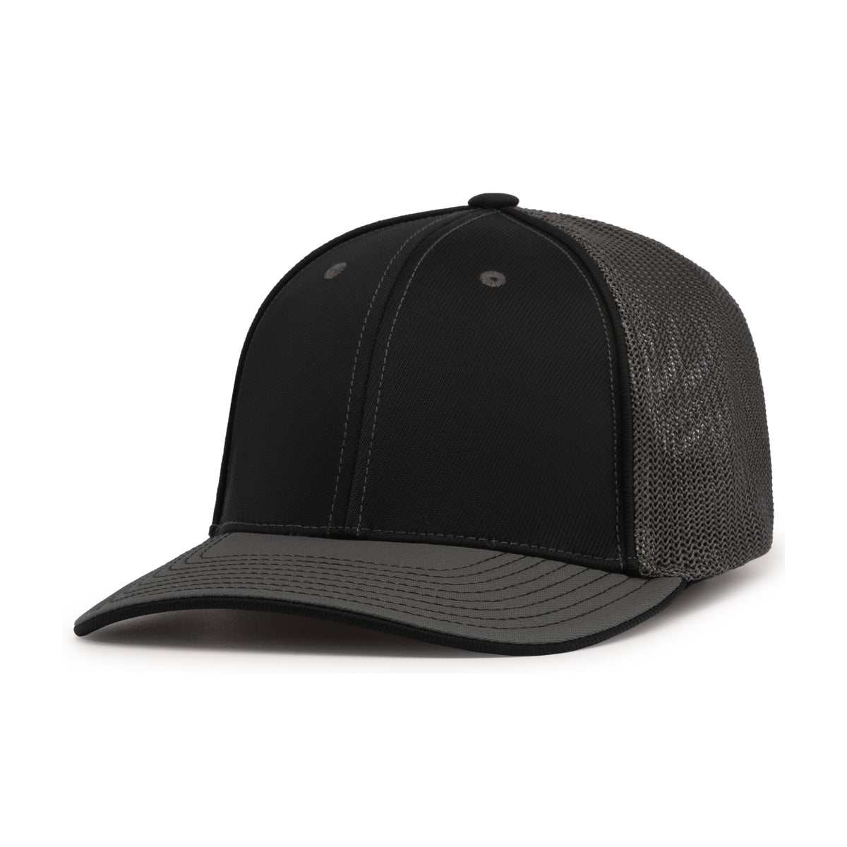 Pacific Headwear Trucker Pacflex Cap