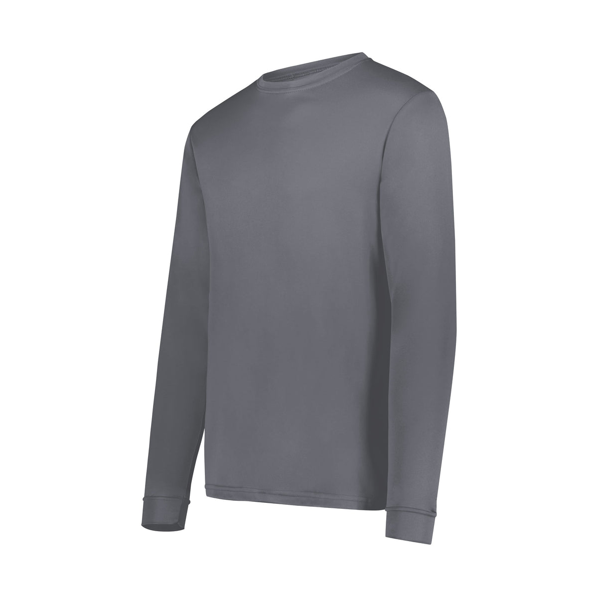 Augusta Sportswear Youth Nexgen Wicking Long Sleeve Tee