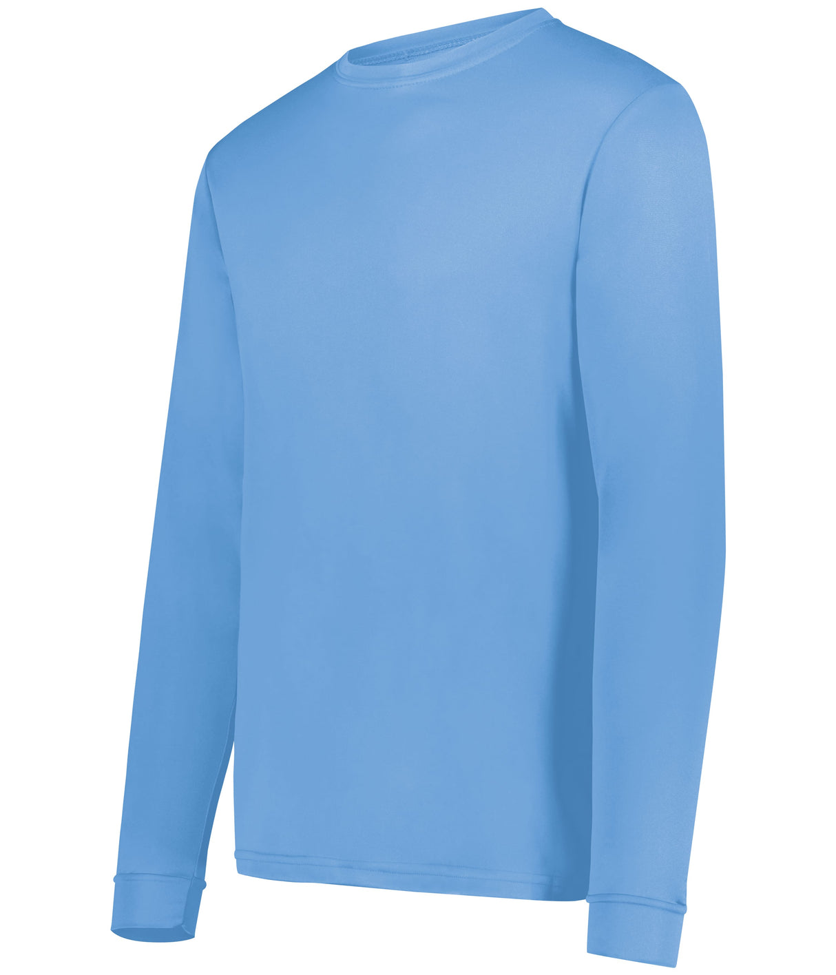 Augusta Sportswear Men's Nexgen Wicking Long Sleeve Tee