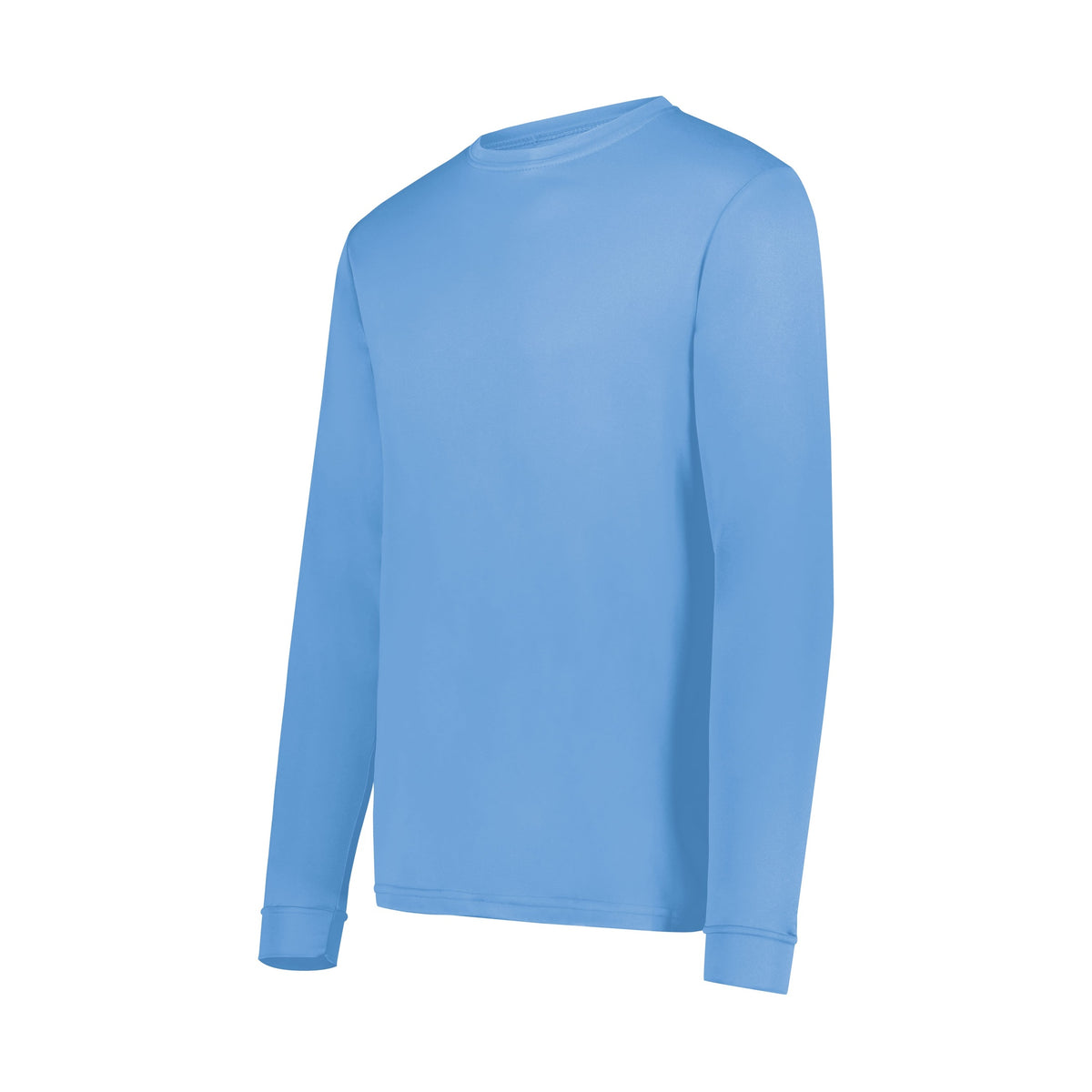 Augusta Sportswear Men's Nexgen Wicking Long Sleeve Tee