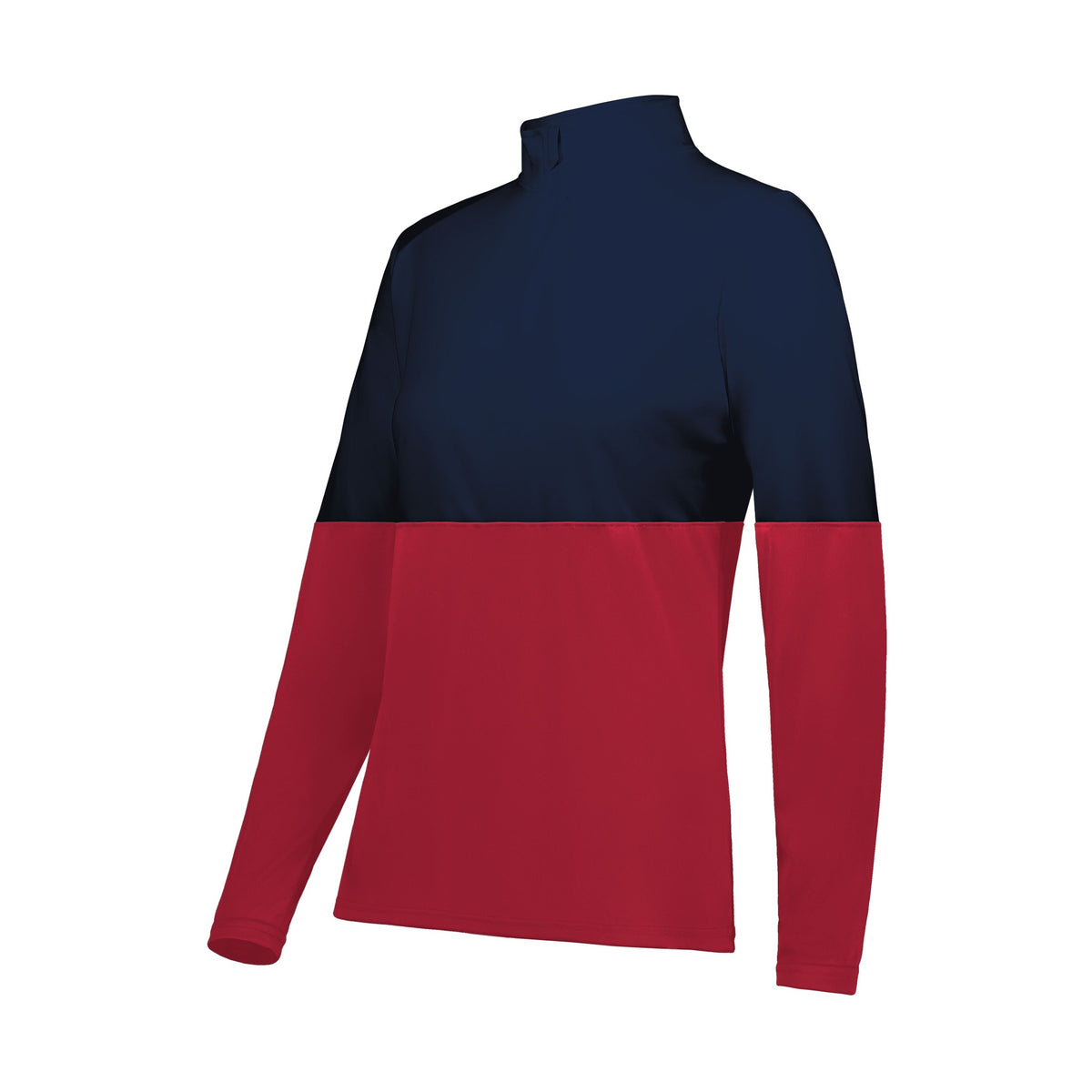 Holloway Women's Momentum Team 1/4 Zip Pullover