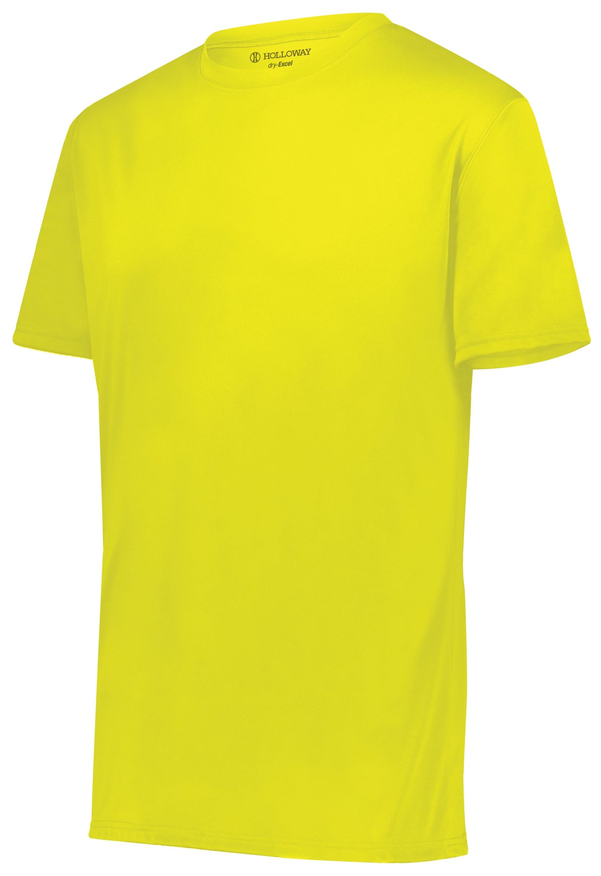 Holloway Youth Momentum Tee