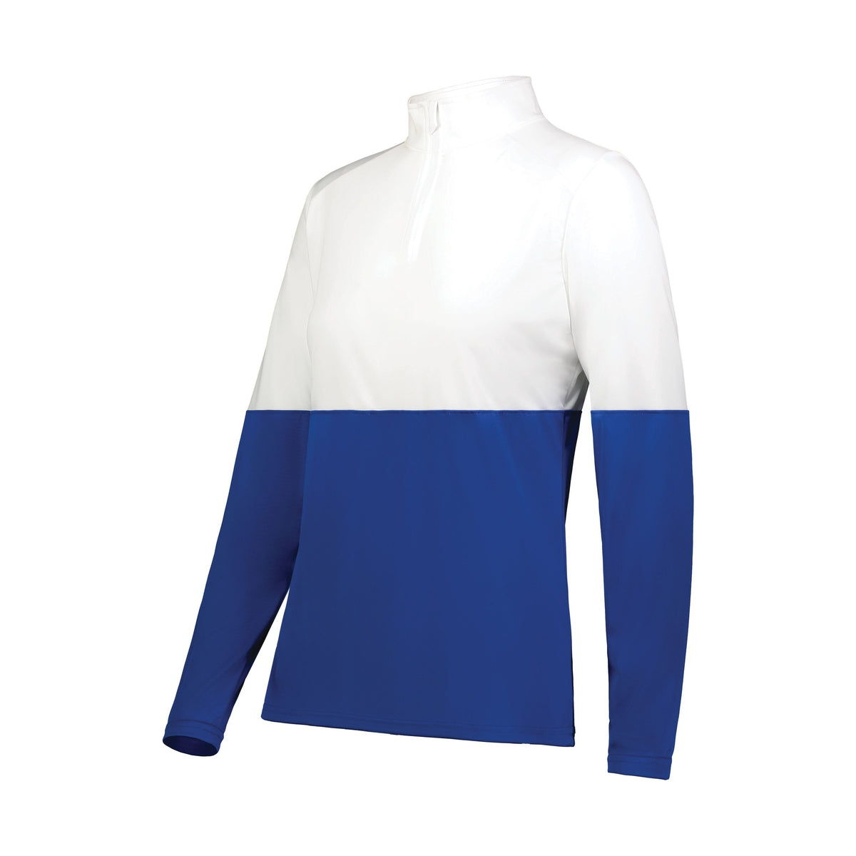 Holloway Women's Momentum Team 1/4 Zip Pullover