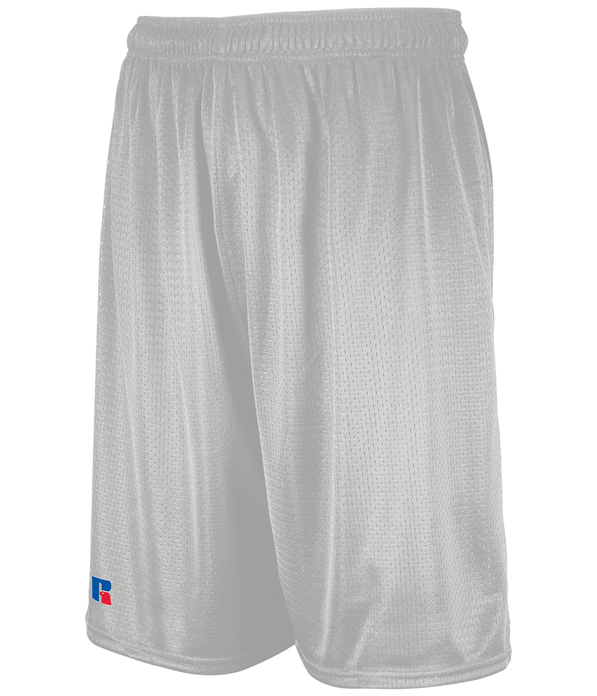 Russell Men's Dri-power® Mesh Shorts