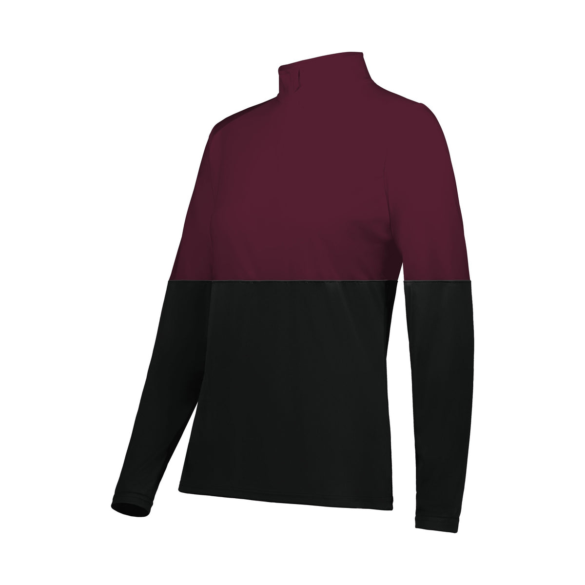 Holloway Women's Momentum Team 1/4 Zip Pullover