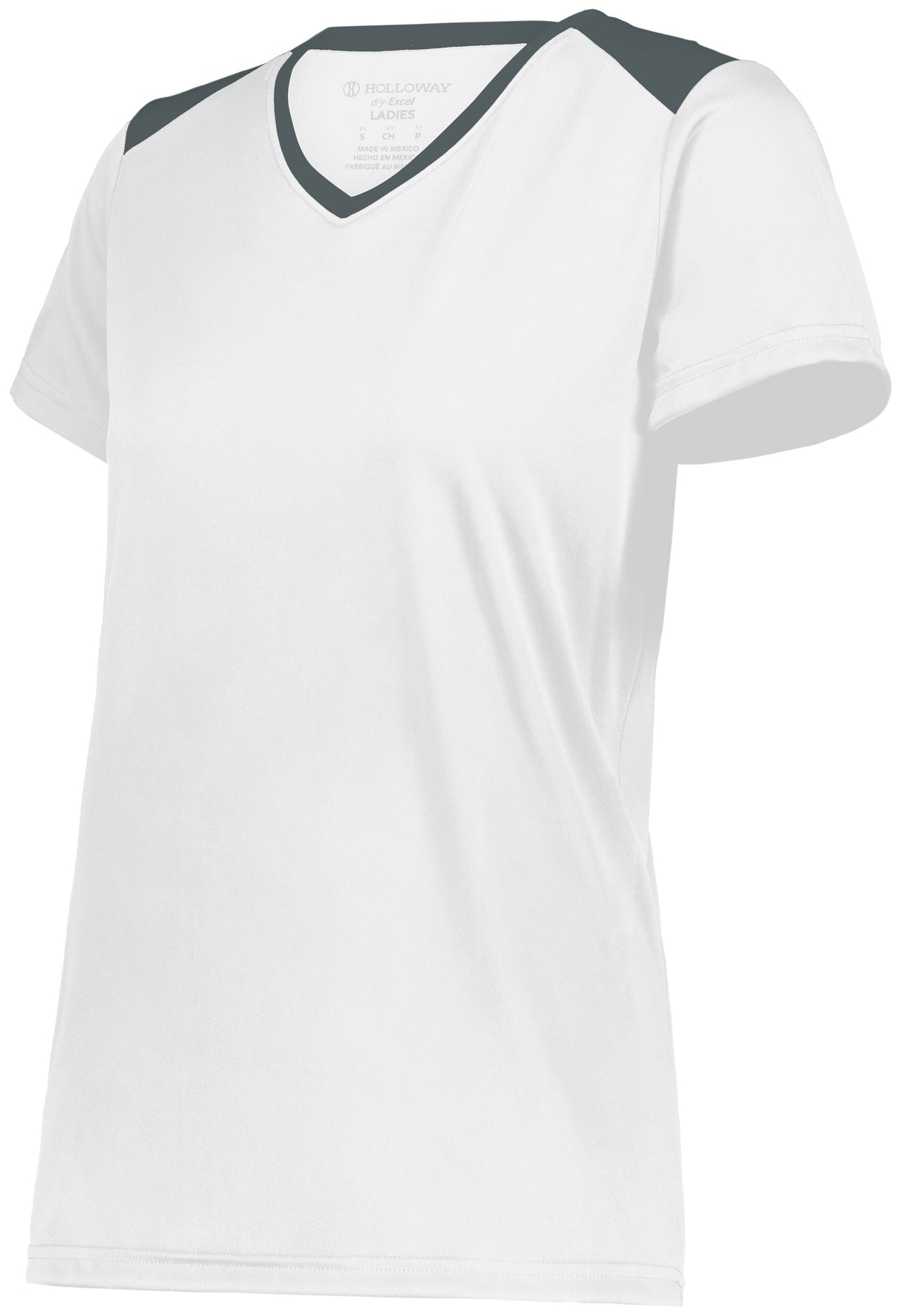 Holloway Women's Momentum Team Tee
