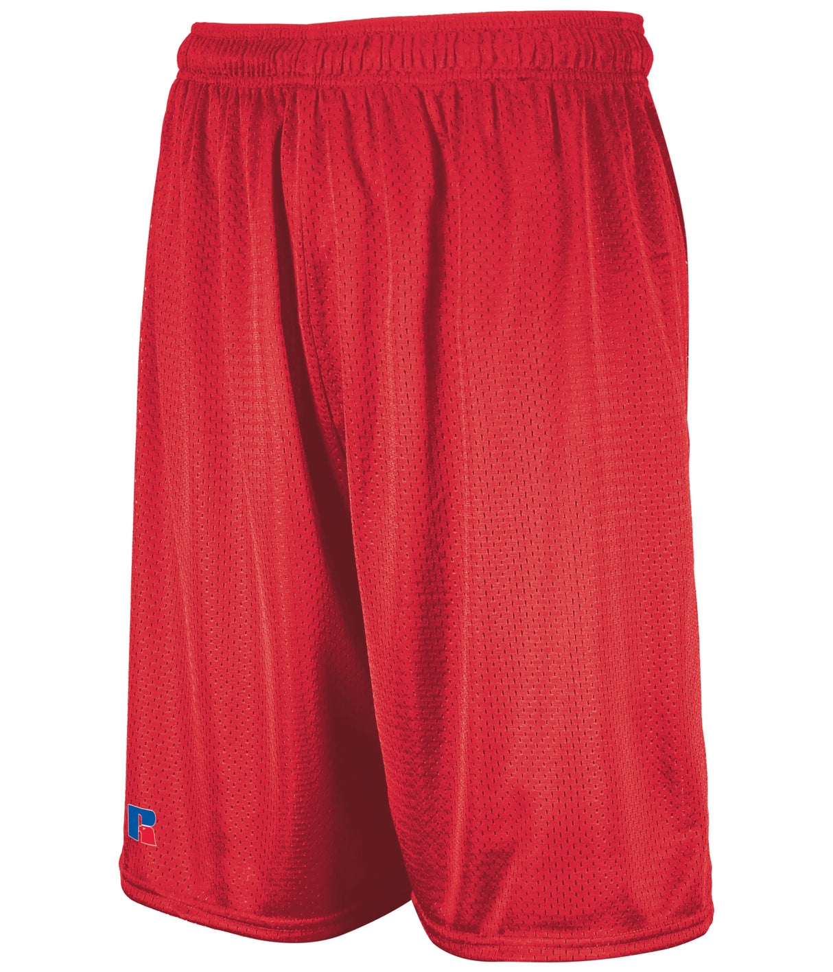 Russell Men's Dri-power® Mesh Shorts