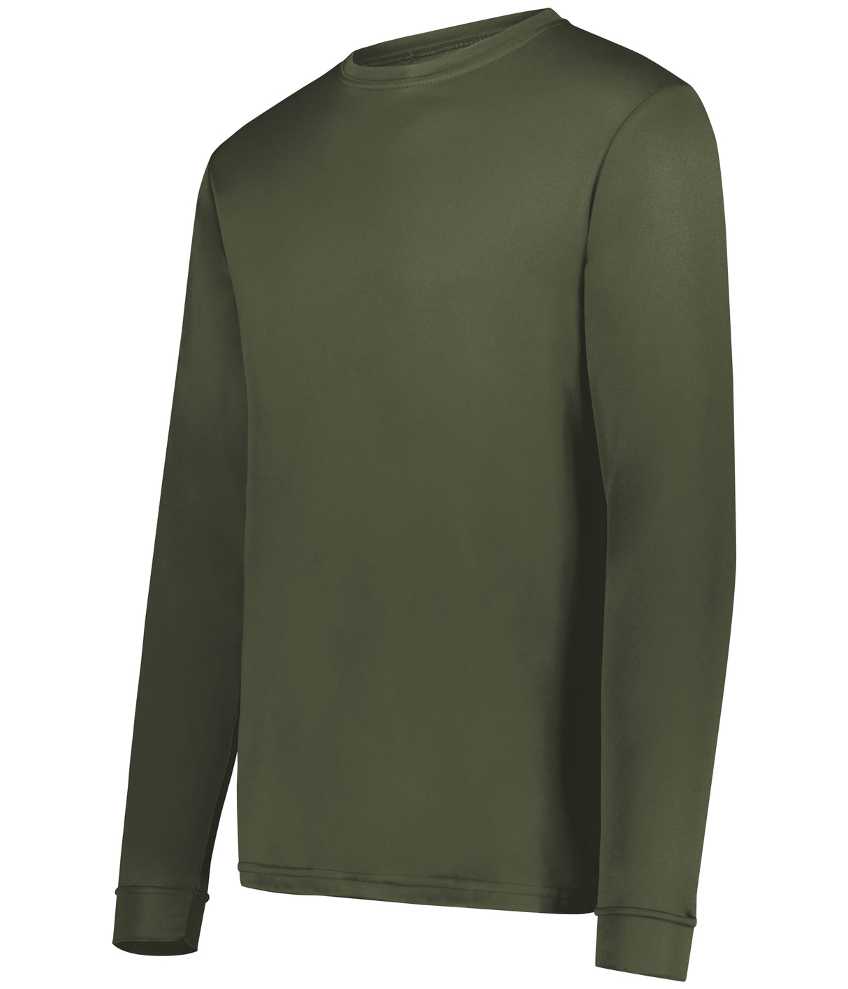 Augusta Sportswear Men's Nexgen Wicking Long Sleeve Tee