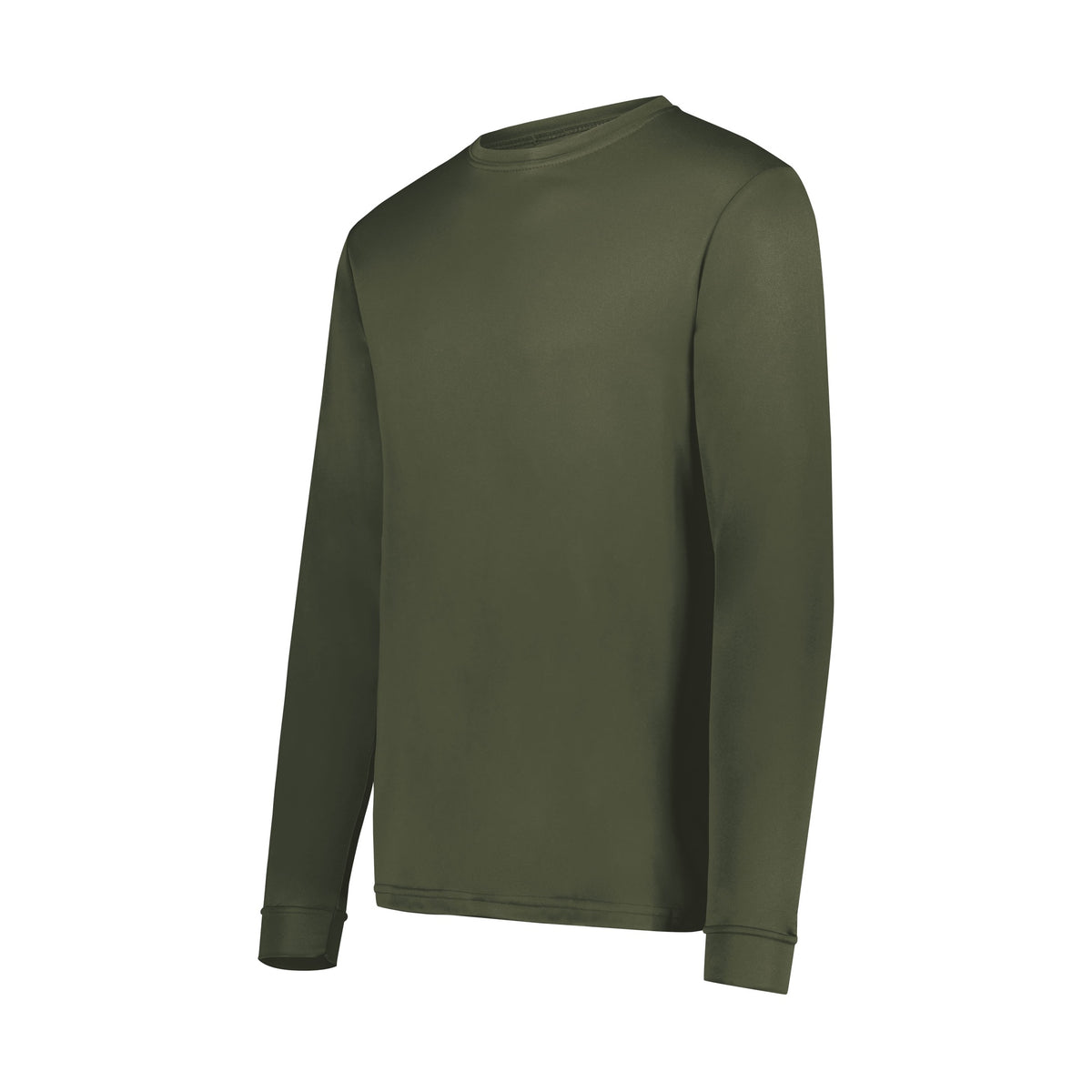Augusta Sportswear Men's Nexgen Wicking Long Sleeve Tee