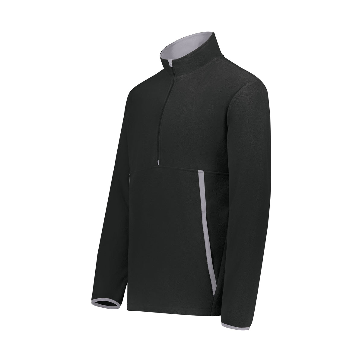 Augusta Sportswear Youth Chill Fleece 2.0 1/2 Zip Pullover